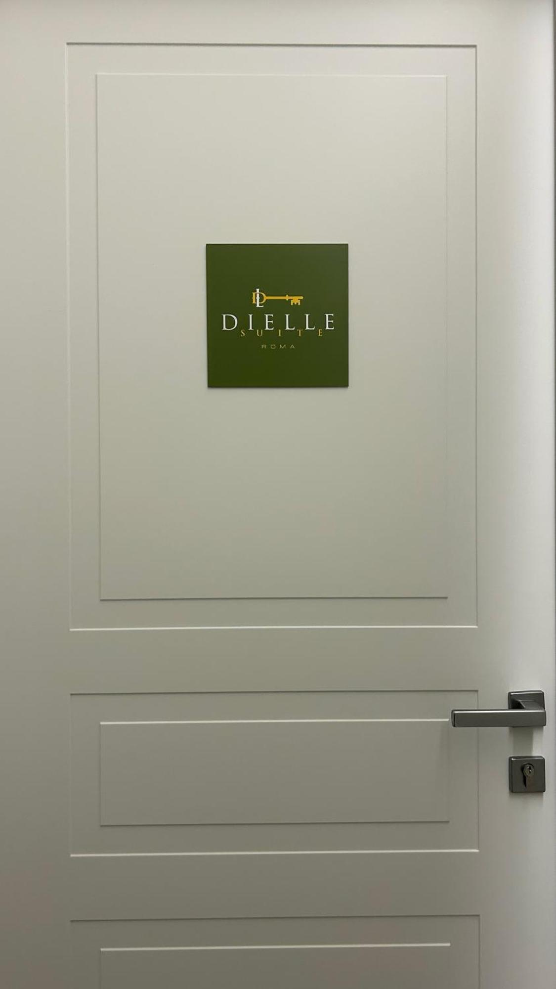 Dielle Apartment Rom